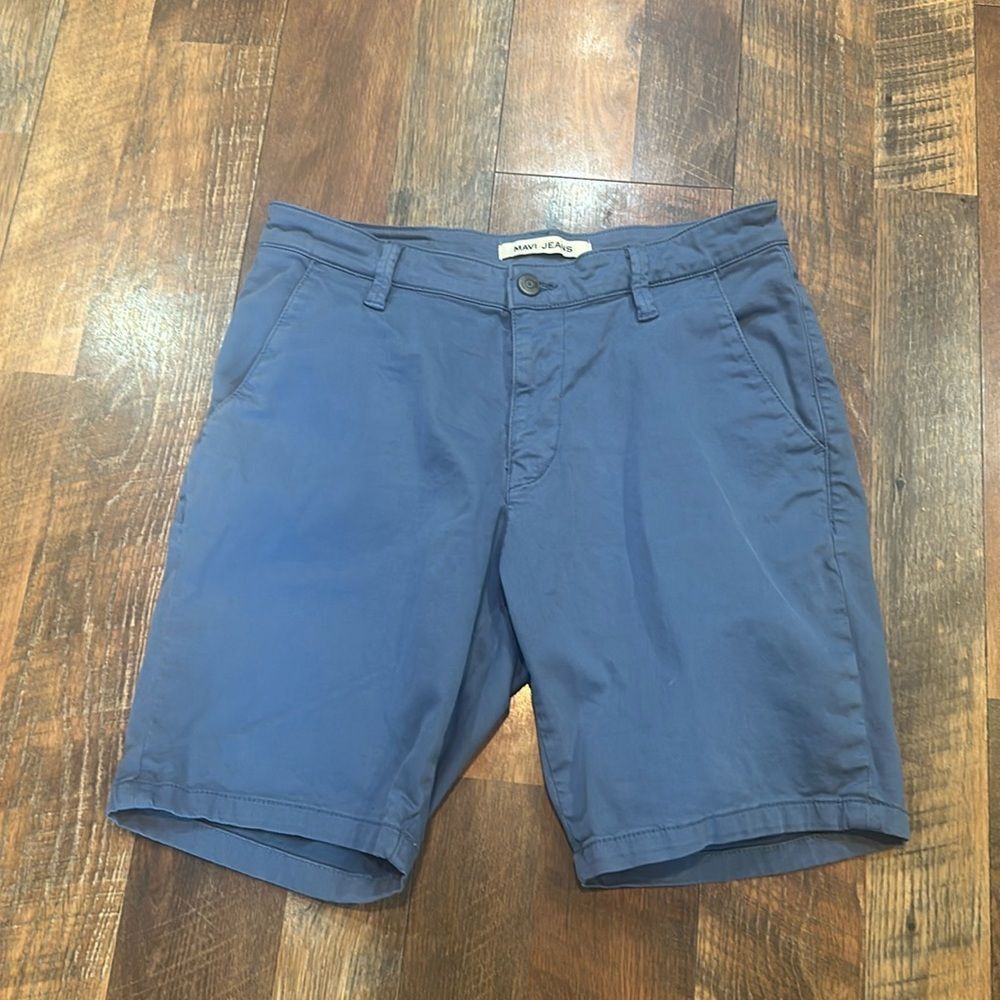 COPY - Mavi shorts 33 (1685B)